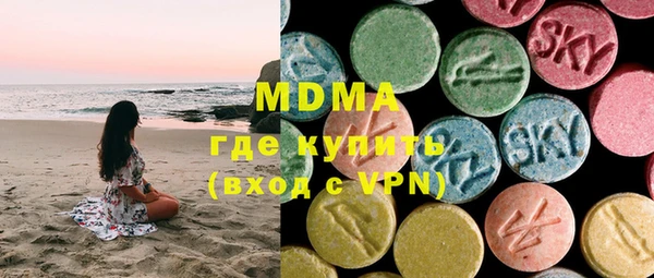 тгк Балахна